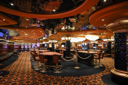 Prime Casino Slots & Games Guide 2026