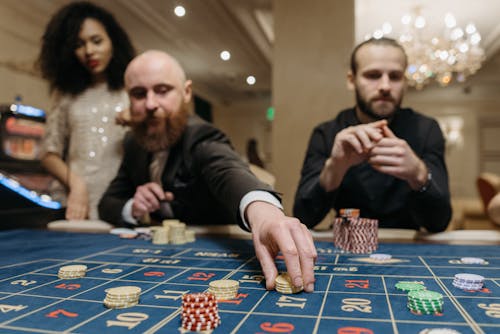 Primecasino Baccarat Cook Islands Guide