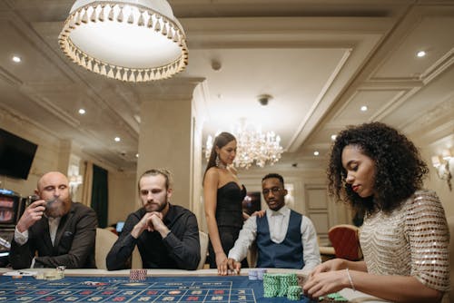 Primecasino Cook Islands High Rollers Guide