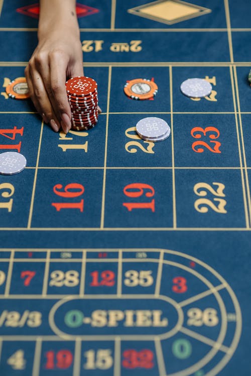 Primecasino Cook Islands History Revealed