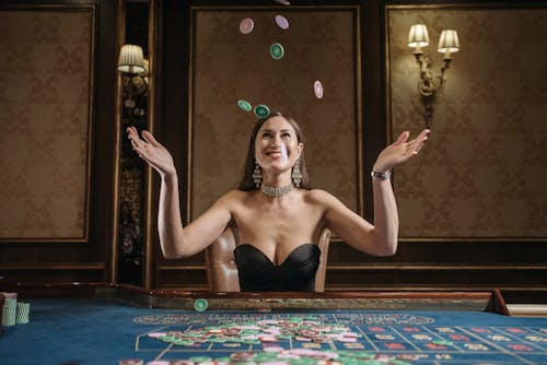 Primecasino Game Shows In Cook Islands