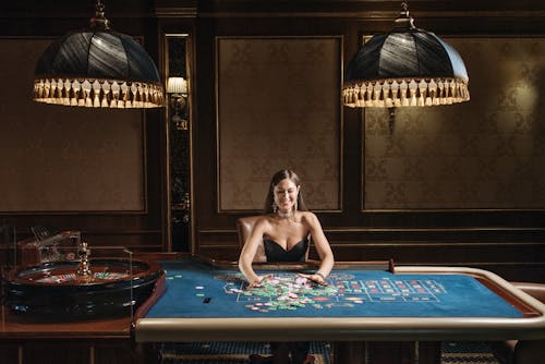 Primecasino Instant Play Cook Islands