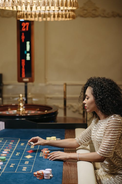 Primecasino Table Games In Cook Islands