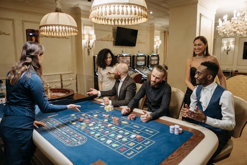 Primecasino Video Slots In Cook Islands